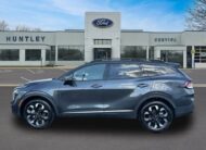 2024 Kia Sportage X-Line SUV