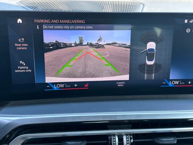 2024 BMW 430i 430i xDrive Convertible