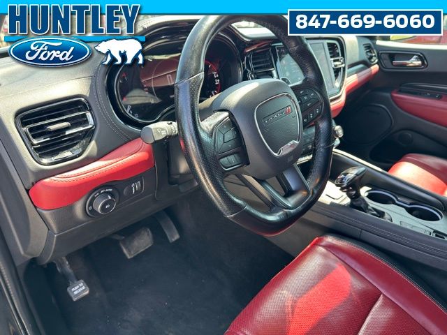 2021 Dodge Durango R/T SUV
