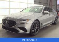 2023 Genesis G70 3.3T Sedan