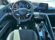 2024 Hyundai Elantra N Base Sedan