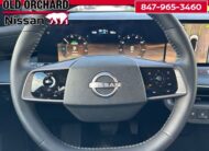 2026 Nissan LEAF SV+ SUV