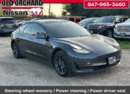2021 Tesla Model 3 Standard Range Plus Sedan