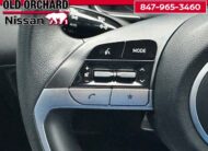 2022 Hyundai Tucson SEL SUV
