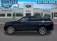 2025 Ford Expedition Active SUV