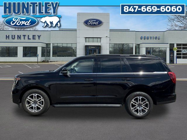 2025 Ford Expedition Active SUV