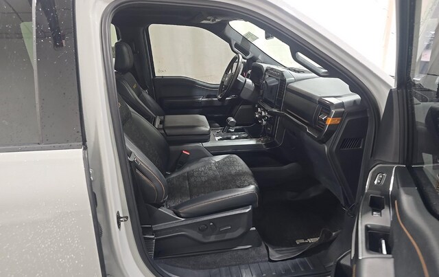 2023 Ford F-150 Tremor Truck SuperCrew Cab