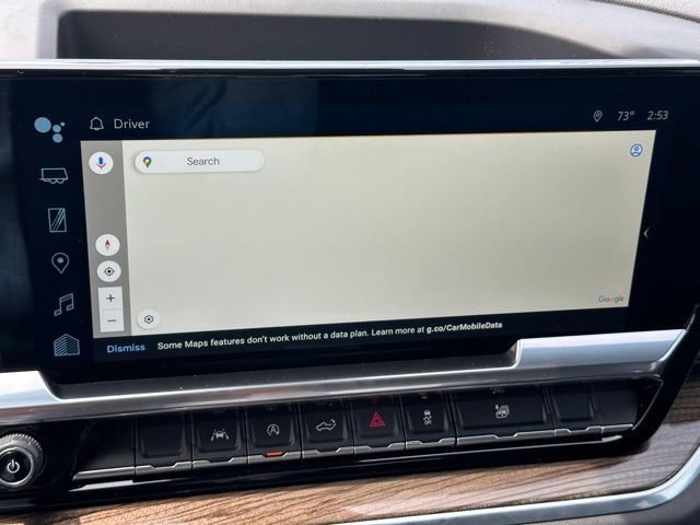2022 Chevrolet Silverado 1500 RST Truck Crew Cab