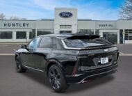 2024 CADILLAC LYRIQ Sport SUV