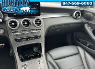 2022 Mercedes-Benz GLC 300 GLC 300 SUV