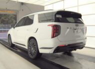 2025 Hyundai Palisade Calligraphy Night Edition SUV