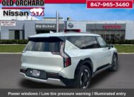 2024 Kia EV9 Land SUV