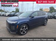 2026 Hyundai IONIQ 9 Performance Calligraphy SUV