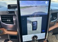 2022 Ford Expedition Max Platinum SUV