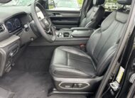 2024 Jeep Wagoneer Series II SUV