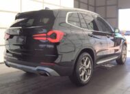 2023 BMW X3 xDrive30i SUV