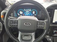 2023 Ford F-150 Tremor Truck SuperCrew Cab