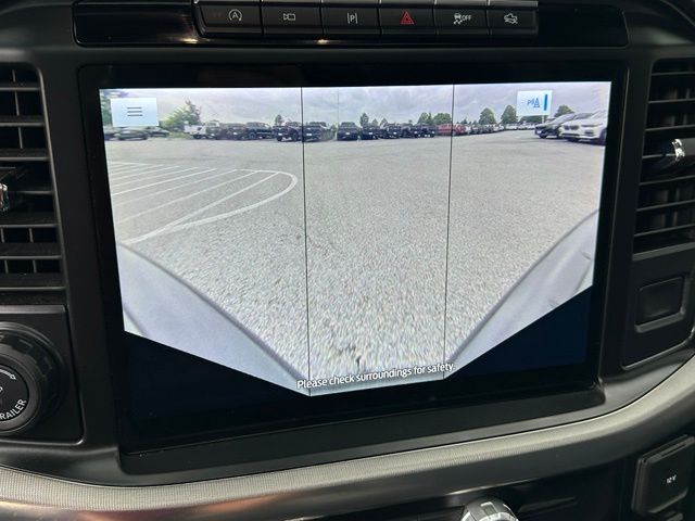 2023 Ford F-150 Raptor Truck SuperCrew Cab