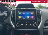2019 Subaru Forester Touring SUV