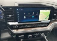 2022 Chevrolet Silverado 1500 LT Trail Boss Truck Crew Cab