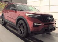 2024 Ford Explorer ST SUV