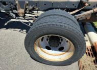 2022 Ford F-450 Chassis XL Truck Crew Cab