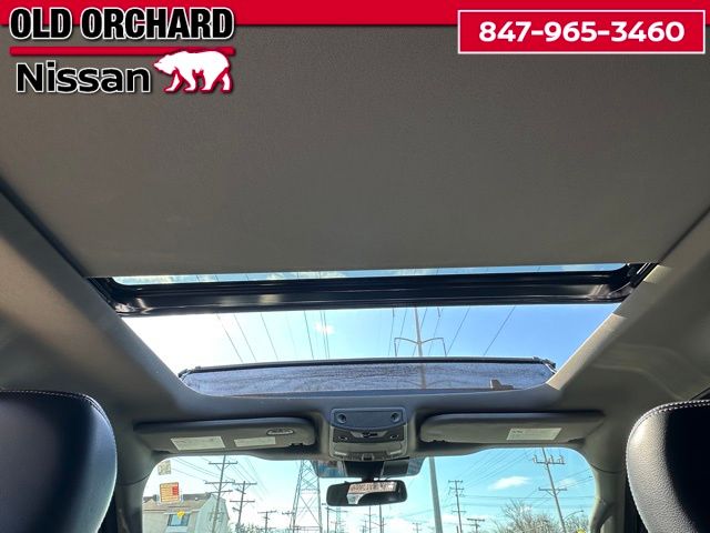 2019 Ford F-150 Lariat Truck SuperCrew Cab