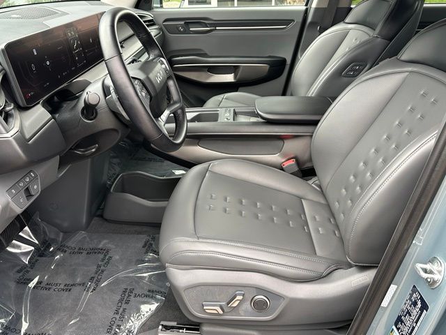 2024 Kia EV9 Wind SUV