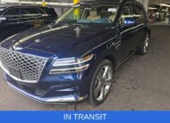 2023 Genesis GV80 3.5T SUV