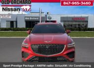 2024 Genesis GV70 2.5T SUV
