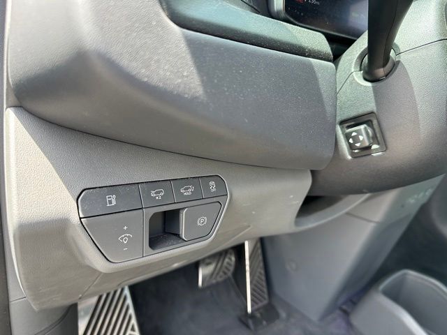 2024 Kia EV9 GT-Line SUV