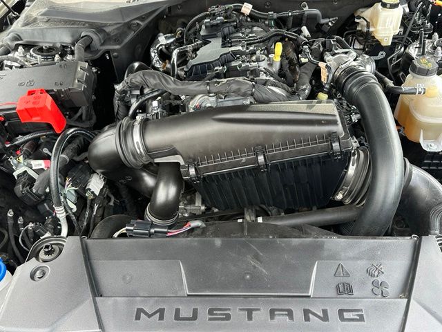 2024 Ford Mustang Ecoboost Premium Coupe