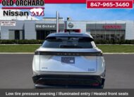 2023 Nissan ARIYA Engage e-4orce SUV