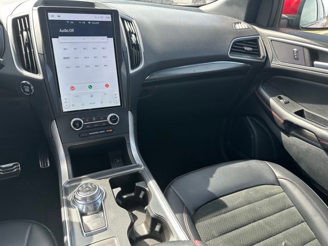 2023 Ford Edge ST Line SUV