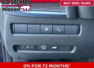 2026 Nissan Rogue Platinum SUV