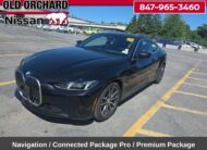 2025 BMW 430i 430i xDrive Coupe