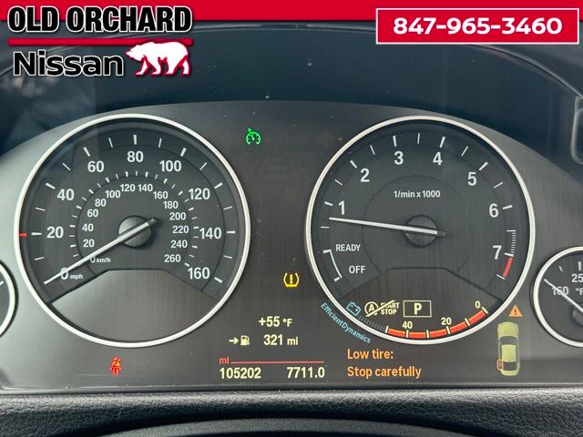 2015 BMW 428i 428i xDrive Coupe