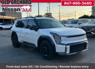 2024 Kia EV9 GT-Line SUV