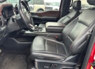 2021 Ford F-150 Lariat Truck SuperCrew Cab