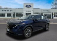 2023 Nissan ARIYA Engage+ e-4orce SUV