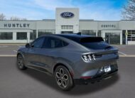 2023 Ford Mustang Mach-E GT SUV