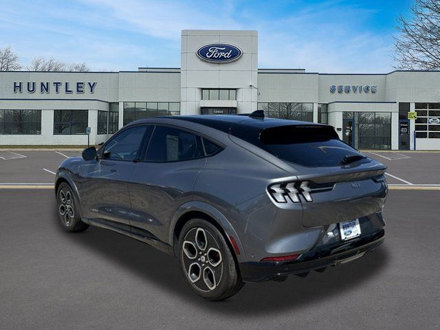 2023 Ford Mustang Mach-E GT SUV