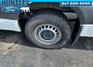2023 Mercedes-Benz Sprinter 2500 Cargo 170 WB Van Extended Cargo Van