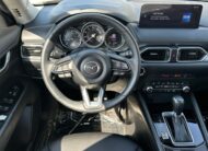 2025 Mazda CX-5 2.5 S Select Package SUV