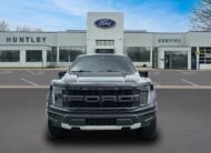 2023 Ford F-150 Raptor Truck SuperCrew Cab