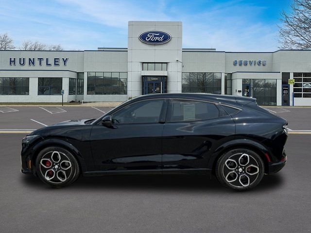 2023 Ford Mustang Mach-E GT SUV