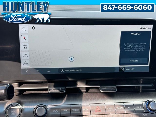 2024 Hyundai Kona Limited SUV