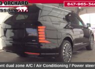 2026 Hyundai Palisade Calligraphy SUV