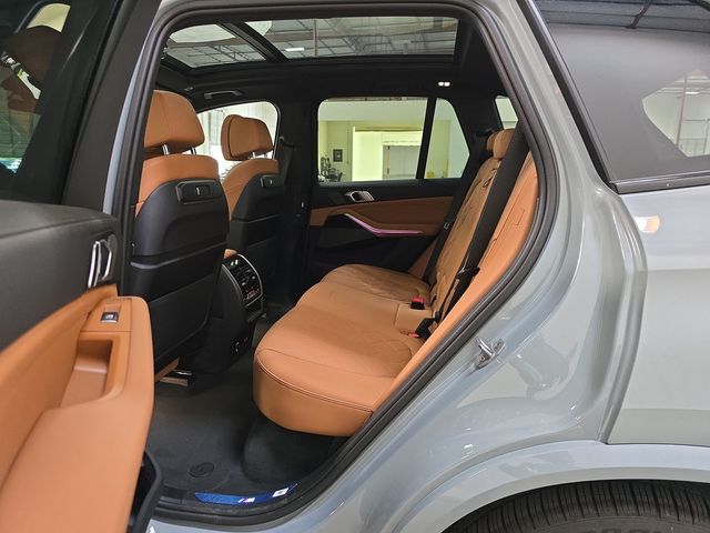 2024 BMW X5 PHEV xDrive50e SUV