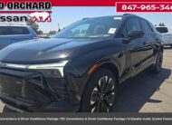 2024 Chevrolet Blazer EV RS SUV